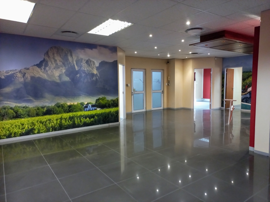 Commercial Property for Sale in Somerset West Mall Triangle Western Cape